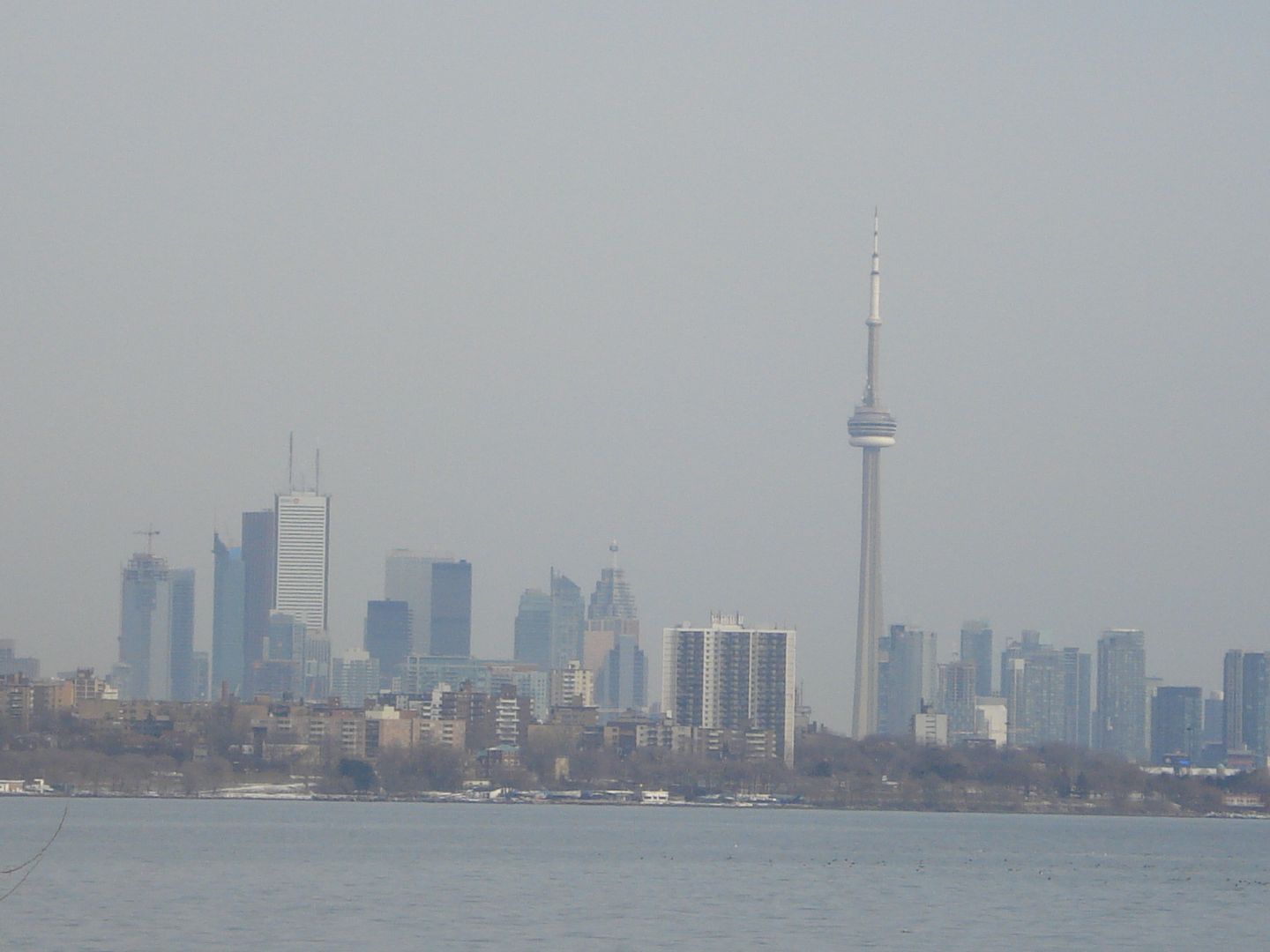 Toronto Toronto